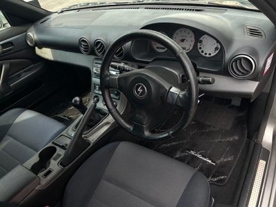 2001 Nissan SYLVIA — миниатюра 3