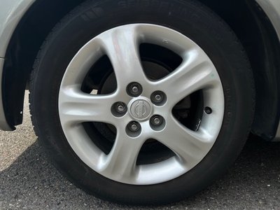 2001 Nissan SYLVIA — миниатюра 39
