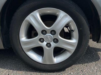 2001 Nissan SYLVIA — миниатюра 38