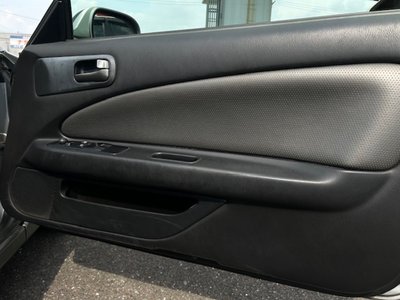 2001 Nissan SYLVIA — миниатюра 29