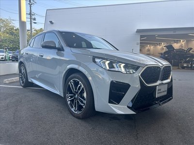 2026 BMW X2 photo 4