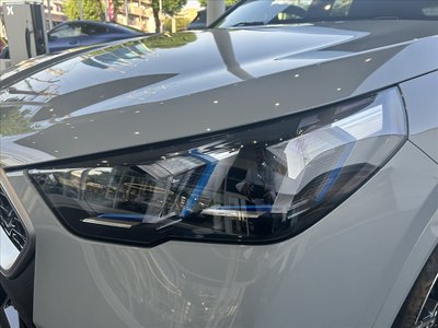 2026 BMW X2 thumbnail 41