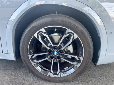 2026 BMW X2 photo 15