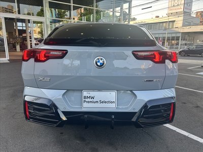 2026 BMW X2 photo 9