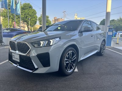 2026 BMW X2 photo 14