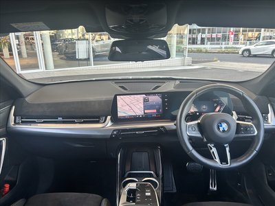 2026 BMW X2 thumbnail 30