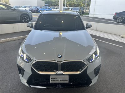 2026 BMW X2 photo 3