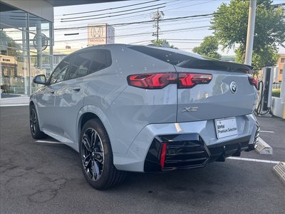 2026 BMW X2 photo 11