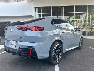 2026 BMW X2 photo 8