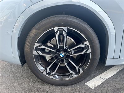 2026 BMW X2 thumbnail 18