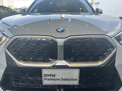 2026 BMW X2 thumbnail 42