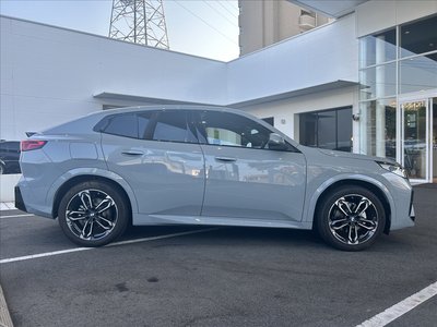 2026 BMW X2 photo 6
