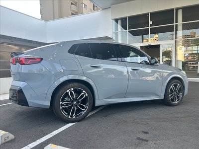 2026 BMW X2 photo 7