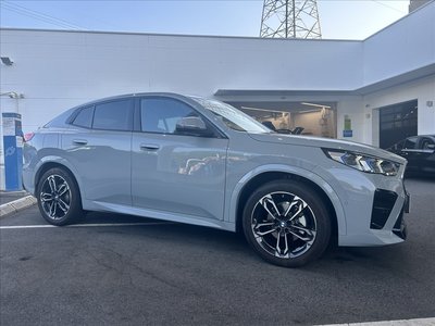 2026 BMW X2 photo 5