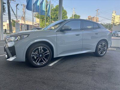 2026 BMW X2 photo 13
