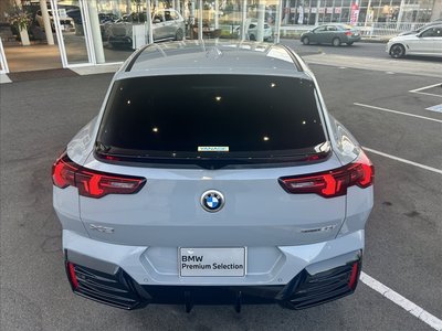 2026 BMW X2 photo 10