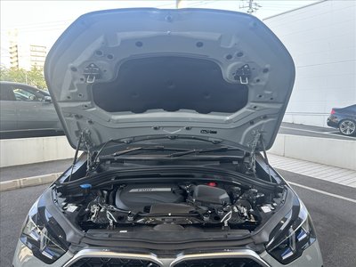 2026 BMW X2 thumbnail 45