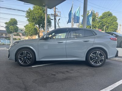 2026 BMW X2 photo 12