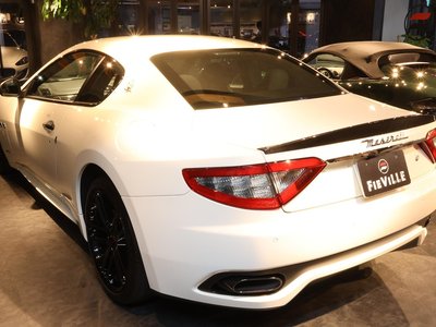 صورة 6 لـ 2017 Maserati GRANTURISMO