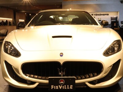 صورة 2 لـ 2017 Maserati GRANTURISMO