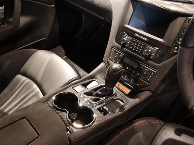 صورة 13 لـ 2017 Maserati GRANTURISMO