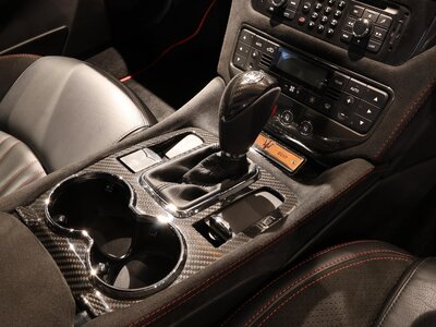 صورة 14 لـ 2017 Maserati GRANTURISMO