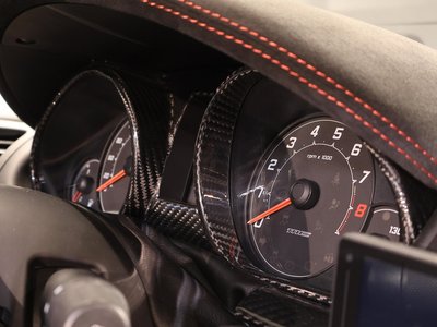 صورة 16 لـ 2017 Maserati GRANTURISMO