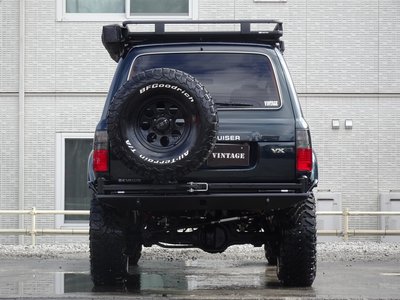 صورة 11 لـ 1995 Toyota LAND CRUISER 80