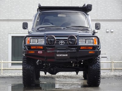 صورة 5 لـ 1995 Toyota LAND CRUISER 80