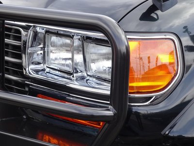 صورة 15 لـ 1995 Toyota LAND CRUISER 80