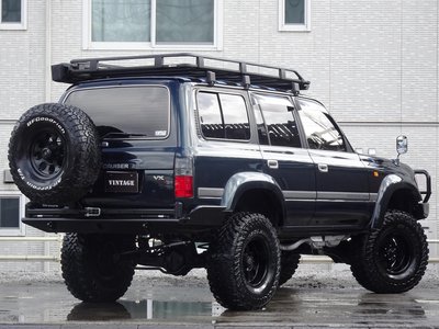 صورة 13 لـ 1995 Toyota LAND CRUISER 80