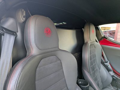 2015 ALFA Romeo 4C — фото 22
