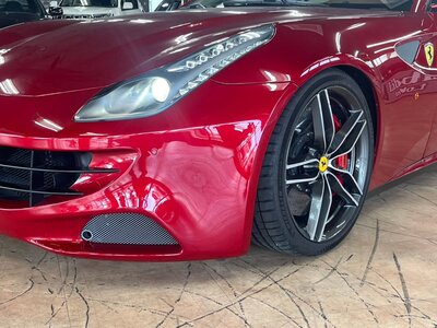 2016 Ferrari FF 照片 13