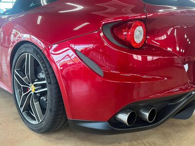 2016 Ferrari FF 照片 15