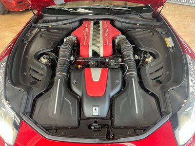 صورة مصغرة 19 لـ 2016 Ferrari FF