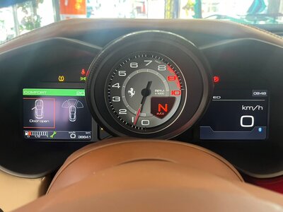 صورة مصغرة 23 لـ 2016 Ferrari FF