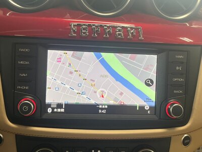 صورة مصغرة 24 لـ 2016 Ferrari FF