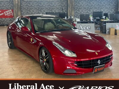 2016 Ferrari FF 照片 5