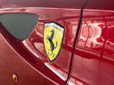 صورة مصغرة 35 لـ 2016 Ferrari FF