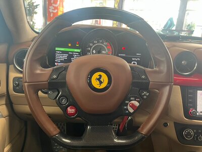 صورة مصغرة 41 لـ 2016 Ferrari FF