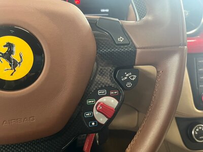 صورة مصغرة 43 لـ 2016 Ferrari FF