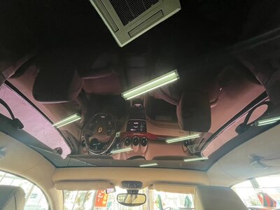 صورة مصغرة 48 لـ 2016 Ferrari FF