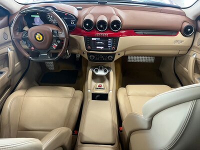 صورة مصغرة 50 لـ 2016 Ferrari FF