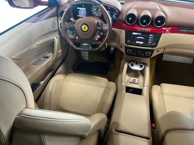 صورة مصغرة 51 لـ 2016 Ferrari FF