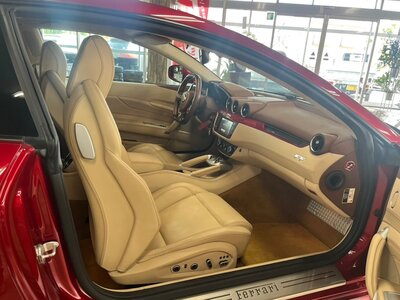 صورة مصغرة 53 لـ 2016 Ferrari FF