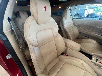 صورة مصغرة 55 لـ 2016 Ferrari FF