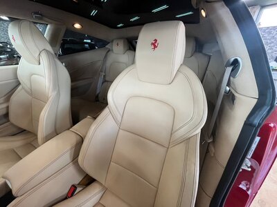 صورة مصغرة 56 لـ 2016 Ferrari FF