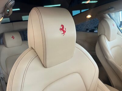 صورة مصغرة 59 لـ 2016 Ferrari FF