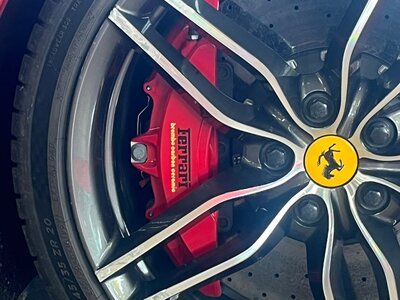 صورة مصغرة 60 لـ 2016 Ferrari FF
