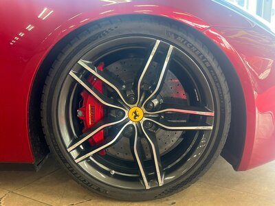 صورة مصغرة 61 لـ 2016 Ferrari FF